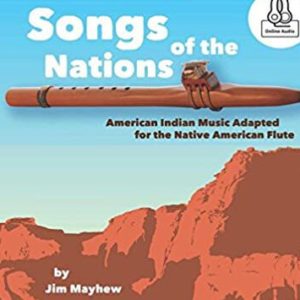 Songs of the Nations