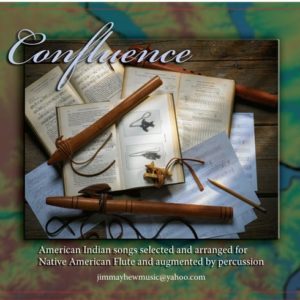 Confluence CD cover art